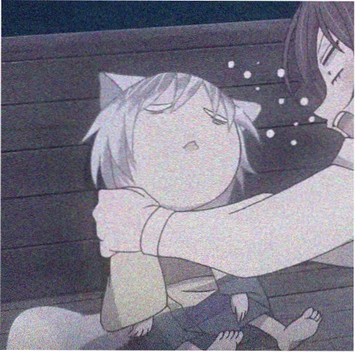 厨房里的猫头像